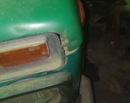 Зелений ВАЗ 2112, об'ємом двигуна 10 л та пробігом 3 тис. км за 650 $, фото 10 на Automoto.ua