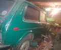 Зелений ВАЗ 2112, об'ємом двигуна 10 л та пробігом 3 тис. км за 650 $, фото 1 на Automoto.ua