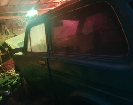 Зелений ВАЗ 2112, об'ємом двигуна 10 л та пробігом 3 тис. км за 650 $, фото 2 на Automoto.ua