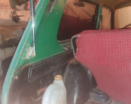 Зелений ВАЗ 2112, об'ємом двигуна 10 л та пробігом 3 тис. км за 650 $, фото 22 на Automoto.ua