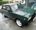 Зеленый ВАЗ 2112, объемом двигателя 1 л и пробегом 10 тыс. км за 1500 $, фото 4 на Automoto.ua
