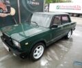 Зеленый ВАЗ 2112, объемом двигателя 1 л и пробегом 10 тыс. км за 1500 $, фото 3 на Automoto.ua