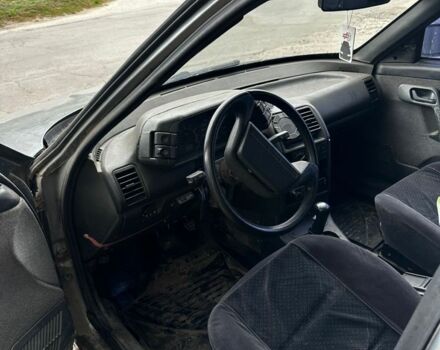 Зеленый ВАЗ 2112, объемом двигателя 1.6 л и пробегом 80 тыс. км за 600 $, фото 3 на Automoto.ua