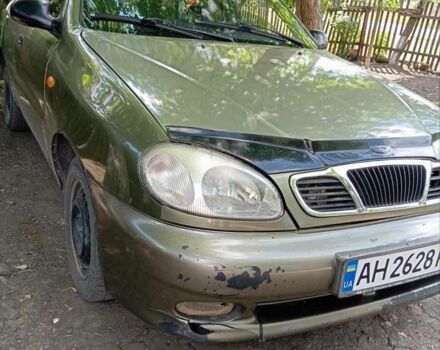 Зелений ВАЗ 2112, об'ємом двигуна 1.3 л та пробігом 163 тис. км за 769 $, фото 2 на Automoto.ua