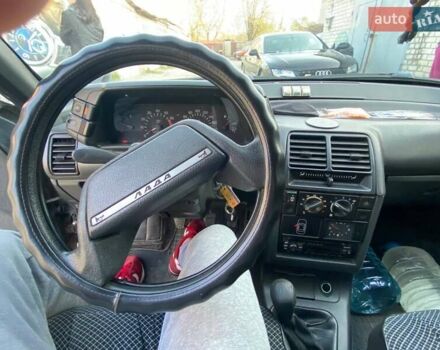 Зеленый ВАЗ 2112, объемом двигателя 1.6 л и пробегом 400 тыс. км за 2150 $, фото 10 на Automoto.ua