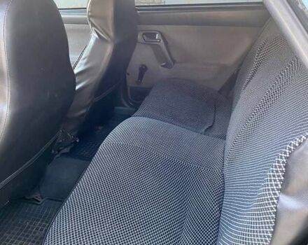 Зеленый ВАЗ 2112, объемом двигателя 1.6 л и пробегом 400 тыс. км за 2150 $, фото 6 на Automoto.ua