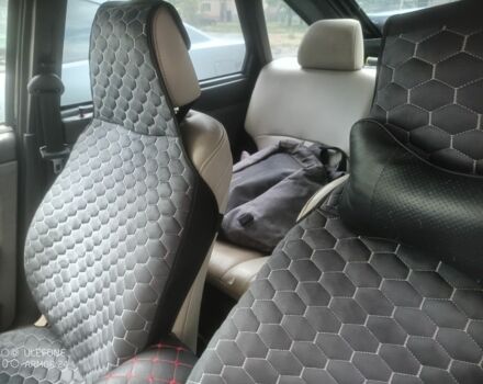 Зеленый ВАЗ 2112, объемом двигателя 1.6 л и пробегом 90 тыс. км за 1067 $, фото 4 на Automoto.ua