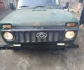 Зелений ВАЗ 2112, об'ємом двигуна 1.6 л та пробігом 1 тис. км за 1200 $, фото 1 на Automoto.ua