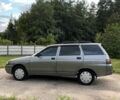 Зеленый ВАЗ 2112, объемом двигателя 1.6 л и пробегом 111 тыс. км за 2750 $, фото 7 на Automoto.ua