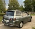 Зеленый ВАЗ 2112, объемом двигателя 1.6 л и пробегом 111 тыс. км за 2750 $, фото 4 на Automoto.ua
