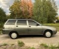 Зеленый ВАЗ 2112, объемом двигателя 1.6 л и пробегом 111 тыс. км за 2750 $, фото 3 на Automoto.ua