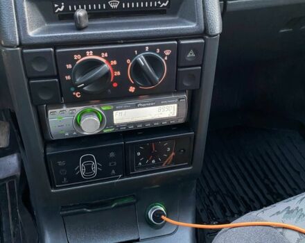 Зеленый ВАЗ 2112, объемом двигателя 1.6 л и пробегом 132 тыс. км за 2400 $, фото 14 на Automoto.ua