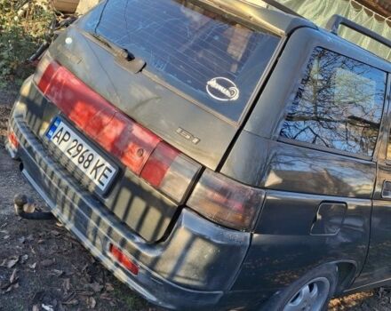 Зеленый ВАЗ 2112, объемом двигателя 1.6 л и пробегом 160 тыс. км за 1400 $, фото 3 на Automoto.ua