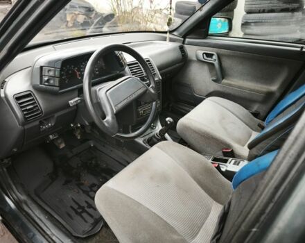 Зелений ВАЗ 2112, об'ємом двигуна 1.6 л та пробігом 181 тис. км за 1250 $, фото 4 на Automoto.ua