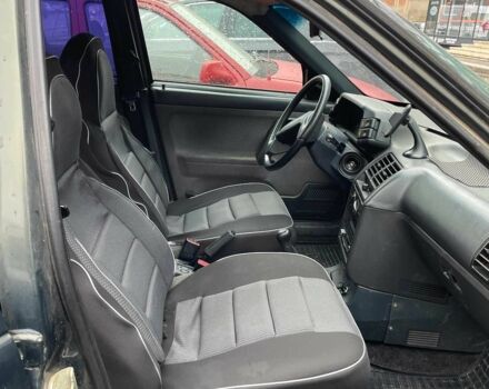 Зеленый ВАЗ 2112, объемом двигателя 1.6 л и пробегом 141 тыс. км за 1900 $, фото 10 на Automoto.ua