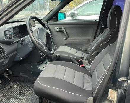 Зеленый ВАЗ 2112, объемом двигателя 1.6 л и пробегом 141 тыс. км за 1900 $, фото 9 на Automoto.ua