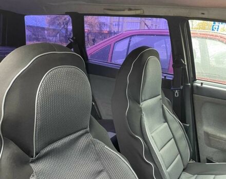 Зеленый ВАЗ 2112, объемом двигателя 1.6 л и пробегом 141 тыс. км за 1900 $, фото 14 на Automoto.ua