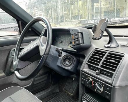 Зеленый ВАЗ 2112, объемом двигателя 1.6 л и пробегом 141 тыс. км за 1900 $, фото 11 на Automoto.ua