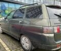 Зеленый ВАЗ 2112, объемом двигателя 1.6 л и пробегом 141 тыс. км за 1900 $, фото 5 на Automoto.ua