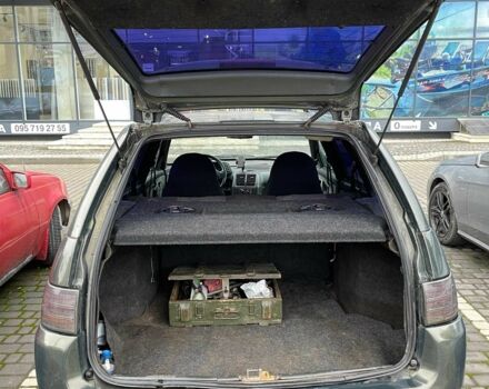 Зеленый ВАЗ 2112, объемом двигателя 1.6 л и пробегом 141 тыс. км за 1900 $, фото 7 на Automoto.ua