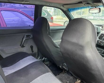 Зеленый ВАЗ 2112, объемом двигателя 1.6 л и пробегом 141 тыс. км за 1900 $, фото 15 на Automoto.ua