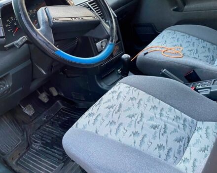 Зеленый ВАЗ 2112, объемом двигателя 1.6 л и пробегом 132 тыс. км за 2400 $, фото 12 на Automoto.ua