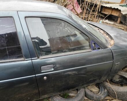 Зеленый ВАЗ 2112, объемом двигателя 1.5 л и пробегом 120 тыс. км за 473 $, фото 6 на Automoto.ua