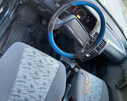 Зеленый ВАЗ 2112, объемом двигателя 1.6 л и пробегом 132 тыс. км за 2400 $, фото 15 на Automoto.ua