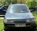 Зеленый ВАЗ 2112, объемом двигателя 1.6 л и пробегом 3 тыс. км за 1000 $, фото 1 на Automoto.ua