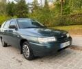 Зелений ВАЗ 2112, об'ємом двигуна 1.6 л та пробігом 132 тис. км за 2400 $, фото 1 на Automoto.ua