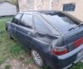Зеленый ВАЗ 2112, объемом двигателя 1.6 л и пробегом 300 тыс. км за 700 $, фото 2 на Automoto.ua