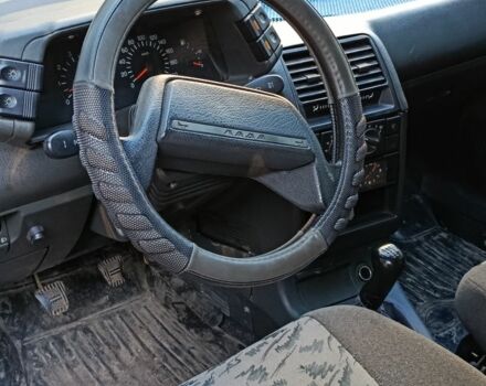 Зеленый ВАЗ 2112, объемом двигателя 1.6 л и пробегом 112 тыс. км за 1700 $, фото 4 на Automoto.ua