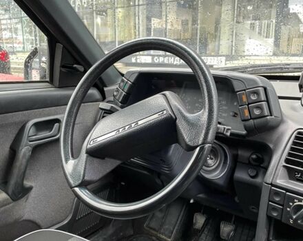 Зеленый ВАЗ 2112, объемом двигателя 1.6 л и пробегом 141 тыс. км за 1900 $, фото 13 на Automoto.ua