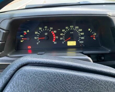 Зеленый ВАЗ 2112, объемом двигателя 1.6 л и пробегом 132 тыс. км за 2400 $, фото 13 на Automoto.ua