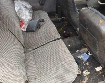 Зеленый ВАЗ 2112, объемом двигателя 1.5 л и пробегом 120 тыс. км за 473 $, фото 5 на Automoto.ua