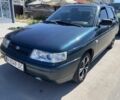 Зеленый ВАЗ 2112, объемом двигателя 1.6 л и пробегом 99 тыс. км за 3500 $, фото 1 на Automoto.ua