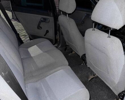 Зеленый ВАЗ 2112, объемом двигателя 1.6 л и пробегом 130 тыс. км за 1850 $, фото 12 на Automoto.ua