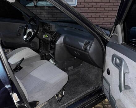 Зеленый ВАЗ 2112, объемом двигателя 1.6 л и пробегом 130 тыс. км за 1850 $, фото 9 на Automoto.ua