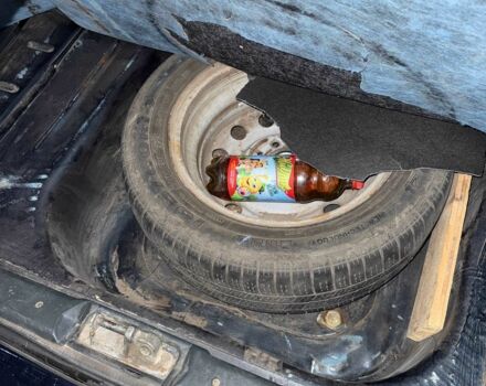 Зеленый ВАЗ 2112, объемом двигателя 1.6 л и пробегом 130 тыс. км за 1850 $, фото 17 на Automoto.ua