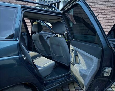 Зеленый ВАЗ 2112, объемом двигателя 1.6 л и пробегом 130 тыс. км за 1850 $, фото 14 на Automoto.ua