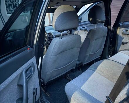 Зеленый ВАЗ 2112, объемом двигателя 1.6 л и пробегом 130 тыс. км за 1850 $, фото 11 на Automoto.ua