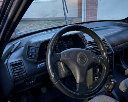 Зеленый ВАЗ 2112, объемом двигателя 1.6 л и пробегом 130 тыс. км за 1850 $, фото 7 на Automoto.ua