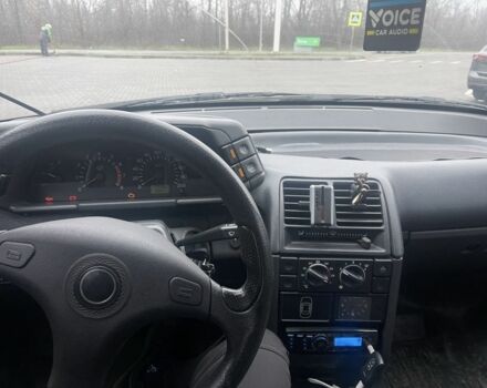 Зеленый ВАЗ 2112, объемом двигателя 1.6 л и пробегом 99 тыс. км за 3500 $, фото 6 на Automoto.ua