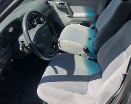 Зеленый ВАЗ 2112, объемом двигателя 1.6 л и пробегом 55 тыс. км за 3500 $, фото 7 на Automoto.ua