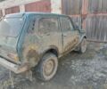 Зеленый ВАЗ 2112, объемом двигателя 2 л и пробегом 3 тыс. км за 1200 $, фото 8 на Automoto.ua