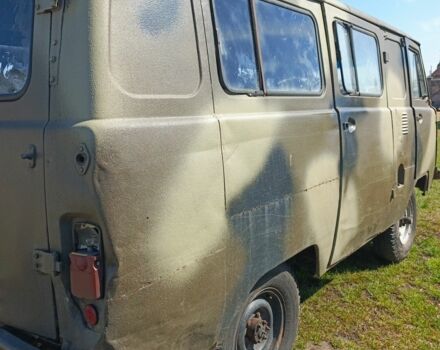 Зеленый ВАЗ 2112, объемом двигателя 0 л и пробегом 30 тыс. км за 800 $, фото 3 на Automoto.ua