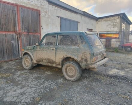 Зеленый ВАЗ 2112, объемом двигателя 2 л и пробегом 3 тыс. км за 1200 $, фото 9 на Automoto.ua