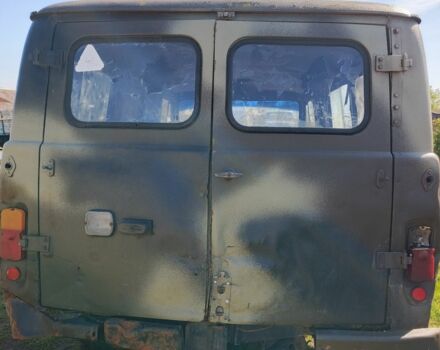 Зеленый ВАЗ 2112, объемом двигателя 0 л и пробегом 30 тыс. км за 800 $, фото 4 на Automoto.ua