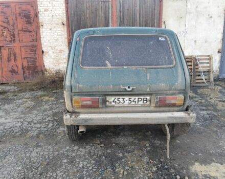 Зеленый ВАЗ 2112, объемом двигателя 2 л и пробегом 3 тыс. км за 1200 $, фото 10 на Automoto.ua