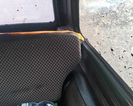 Зеленый ВАЗ 2112, объемом двигателя 2 л и пробегом 3 тыс. км за 1200 $, фото 2 на Automoto.ua